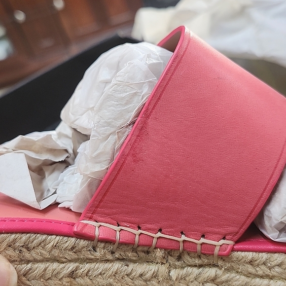 Coach Franca Espadrille - Picture 10 of 14